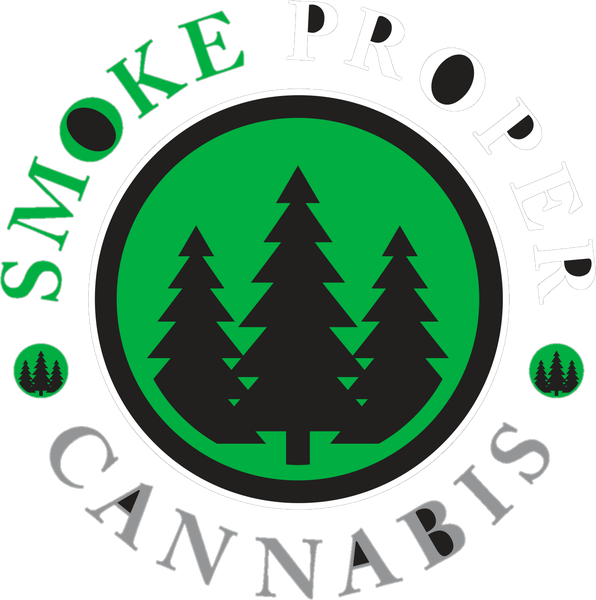 Smoke Proper logo